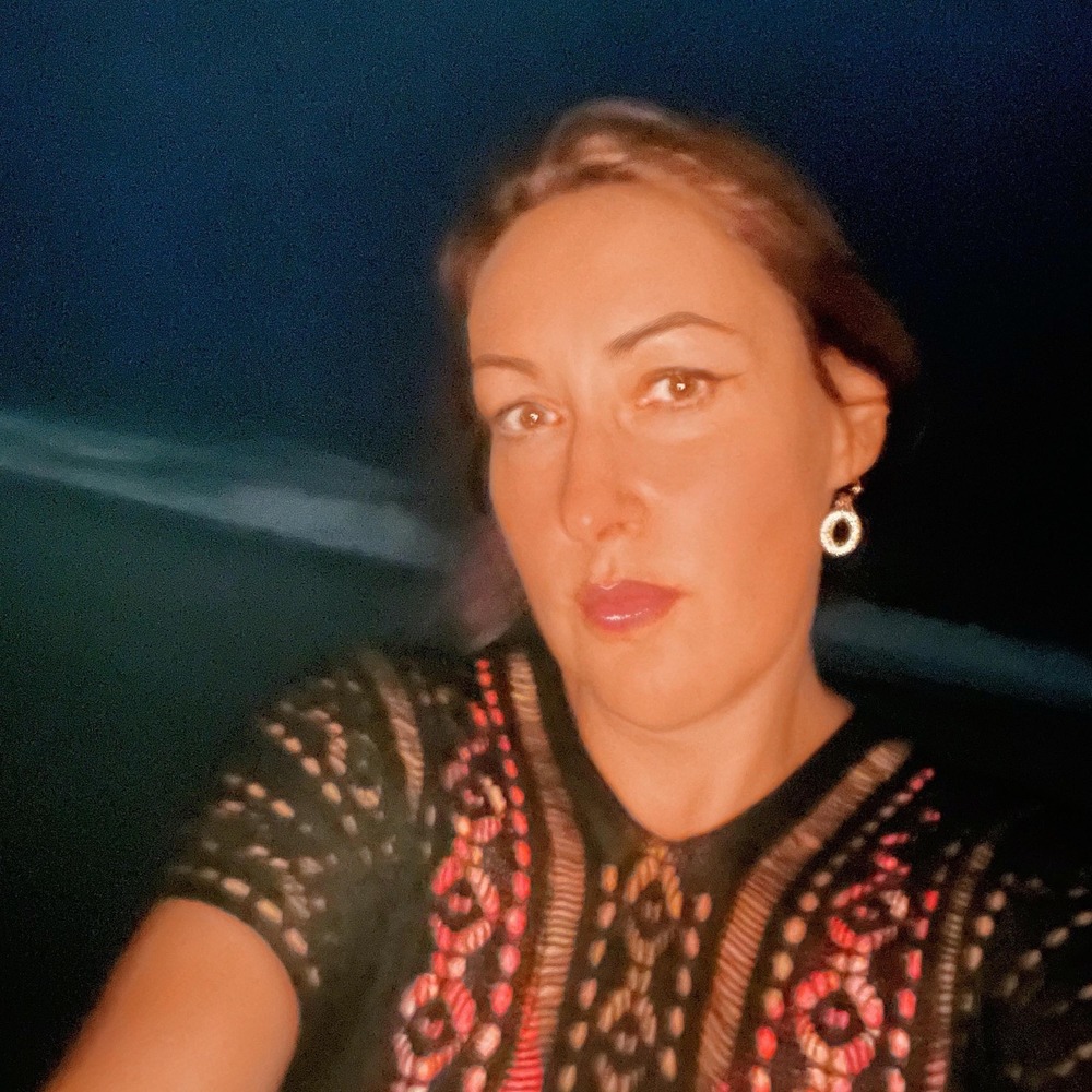 Meet your Posher, Misti